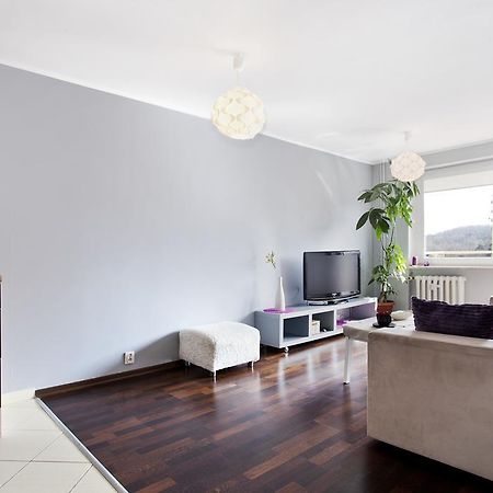 Apartament On Boulevard Gdynia Zewnętrze zdjęcie