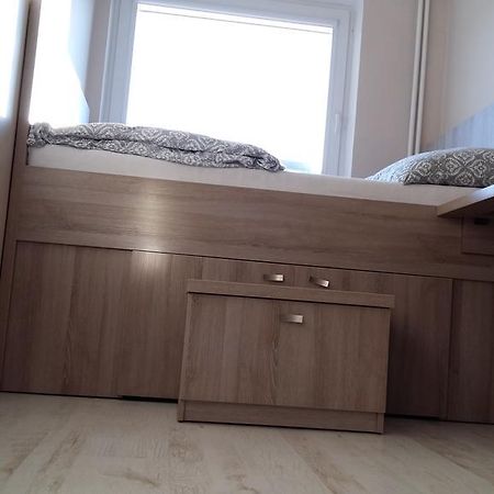 Apartament On Boulevard Gdynia Zewnętrze zdjęcie