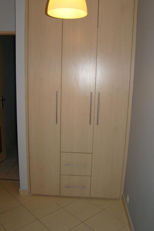 Apartament On Boulevard Gdynia Pokój zdjęcie
