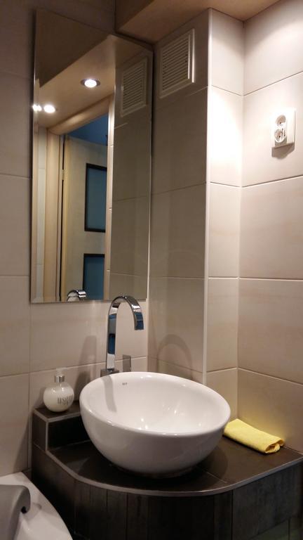 Apartament On Boulevard Gdynia Pokój zdjęcie