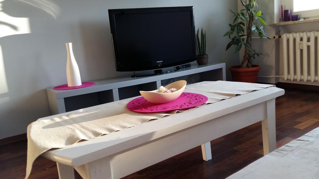 Apartament On Boulevard Gdynia Pokój zdjęcie