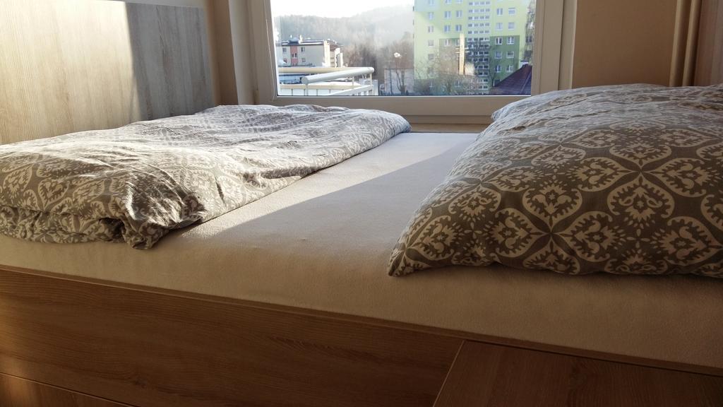 Apartament On Boulevard Gdynia Pokój zdjęcie