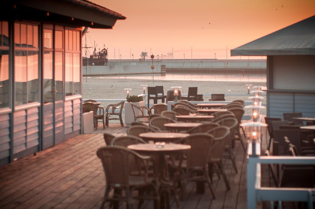 Apartament On Boulevard Gdynia Zewnętrze zdjęcie