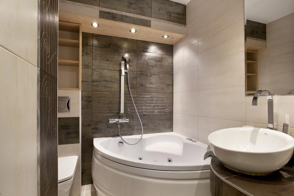Apartament On Boulevard Gdynia Zewnętrze zdjęcie