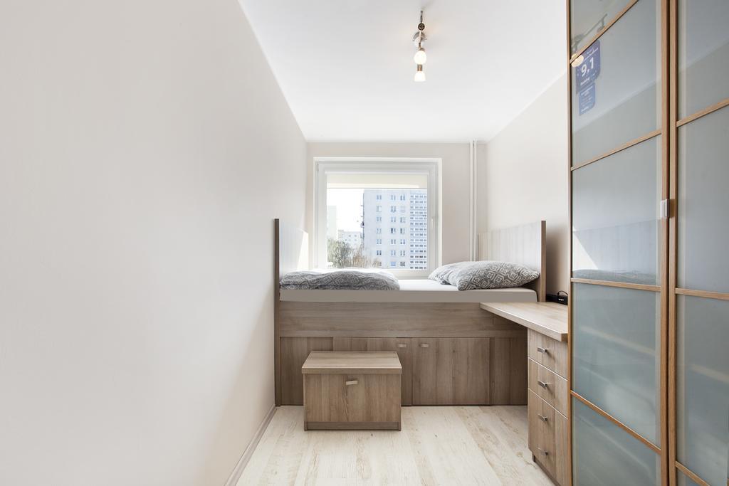 Apartament On Boulevard Gdynia Zewnętrze zdjęcie