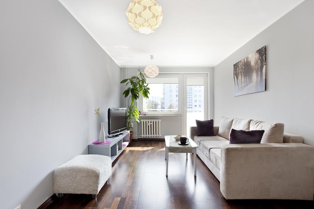 Apartament On Boulevard Gdynia Zewnętrze zdjęcie